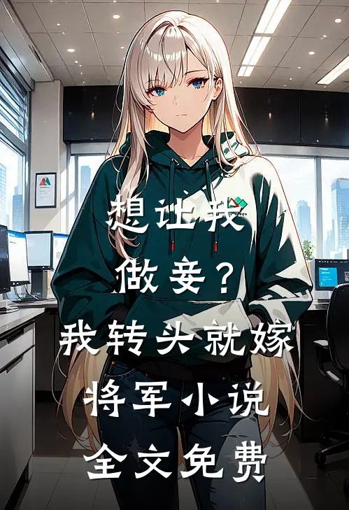 想让我做妾?我转头就嫁将军全文免费