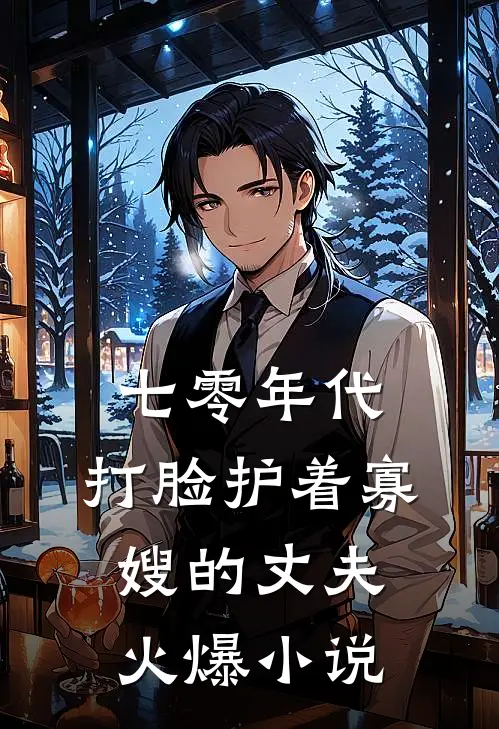 七零年代，打脸护着寡嫂的丈夫火爆小说
