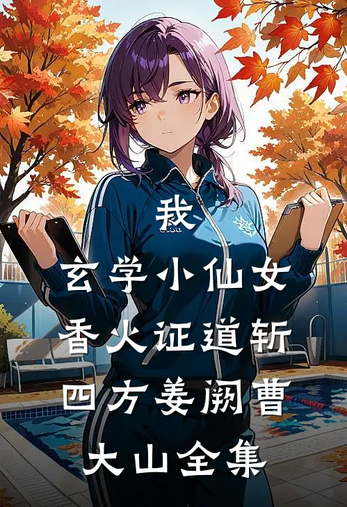 我，玄学小仙女，香火证道斩四方姜阙曹大山 全集
