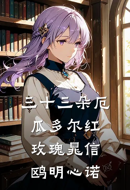 三十三朵厄瓜多尔红玫瑰(晁信鸥明心诺)