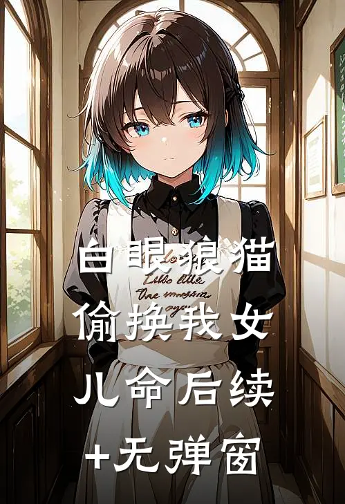 白眼狼猫偷换我女儿命后续+无弹窗