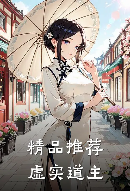 精品推荐虚实道主