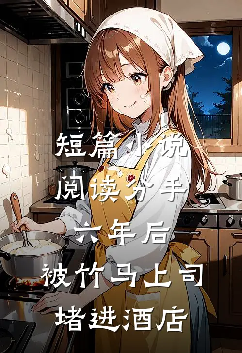 短篇小说阅读分手六年后，被竹马上司堵进酒店