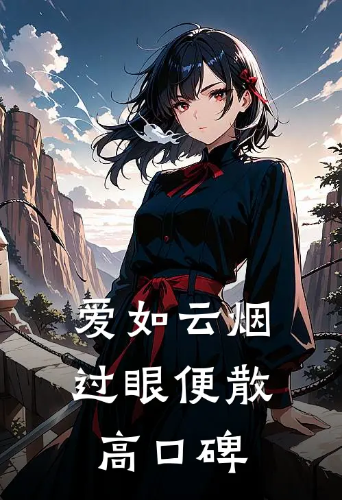 爱如云烟，过眼便散高口碑