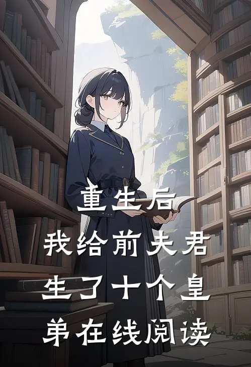 重生后,我给前夫君生了十个皇弟在线阅读免费
