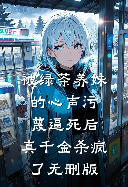 被绿茶养妹的心声污蔑逼死后，真千金杀疯了无删版