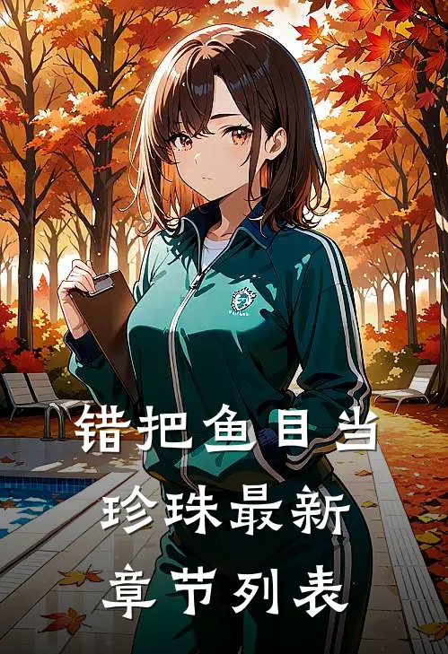 错把鱼目当珍珠最新章节列表