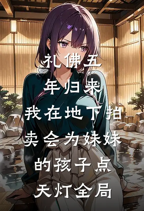 礼佛五年归来，我在地下拍卖会为妹妹的孩子点天灯全局