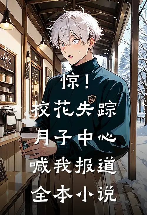 惊！校花失踪，月子中心喊我报道全本小说