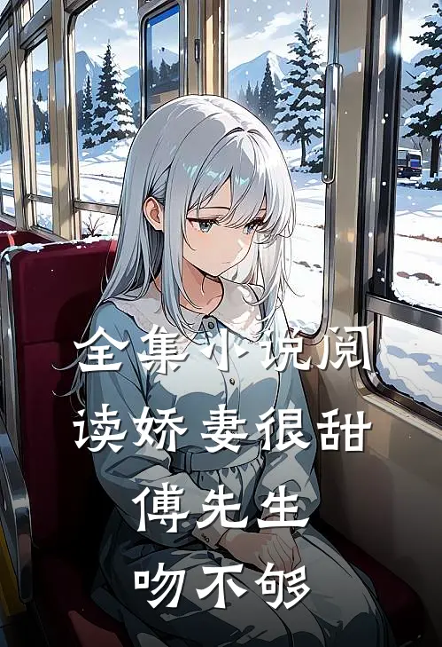 全集小说阅读娇妻很甜：傅先生吻不够