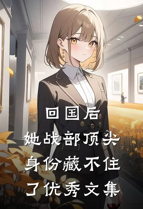 回国后，她战部顶尖身份藏不住了优秀文集