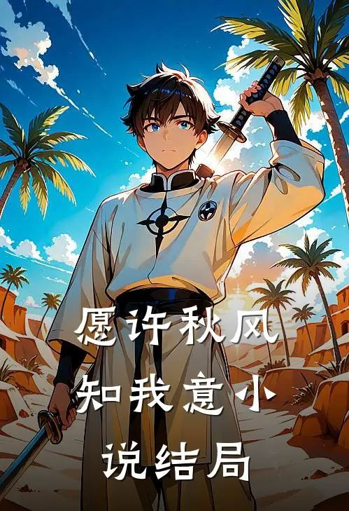 愿许秋风知我意小说结局
