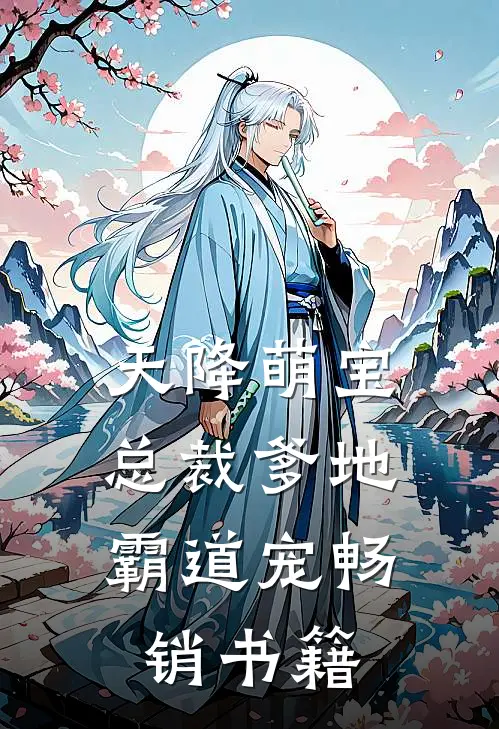 天降萌宝：总裁爹地霸道宠畅销书籍