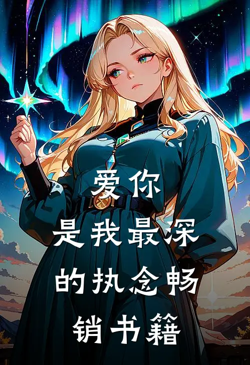 爱你，是我最深的执念畅销书籍