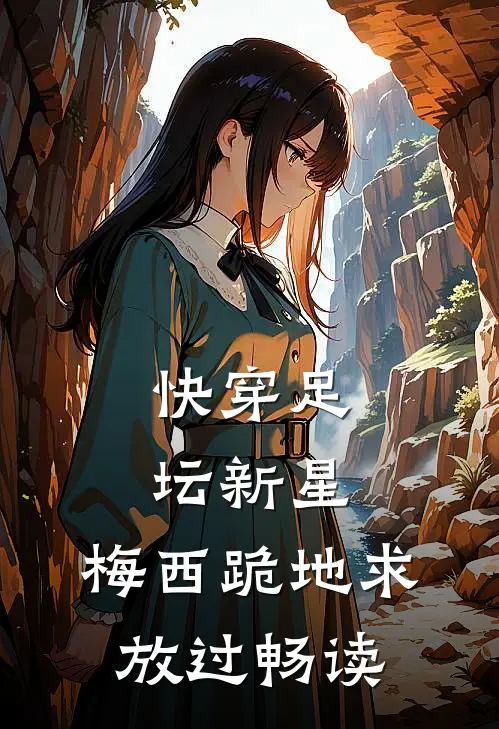 快穿足坛新星，梅西跪地求放过畅读