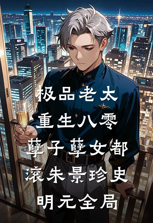 极品老太重生八零，孽子孽女都滚朱景珍史明元全局