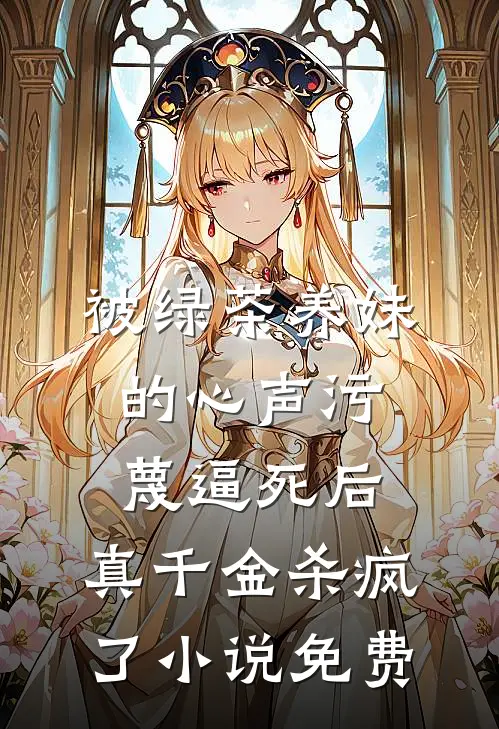 被绿茶养妹的心声污蔑逼死后，真千金杀疯了小说免费