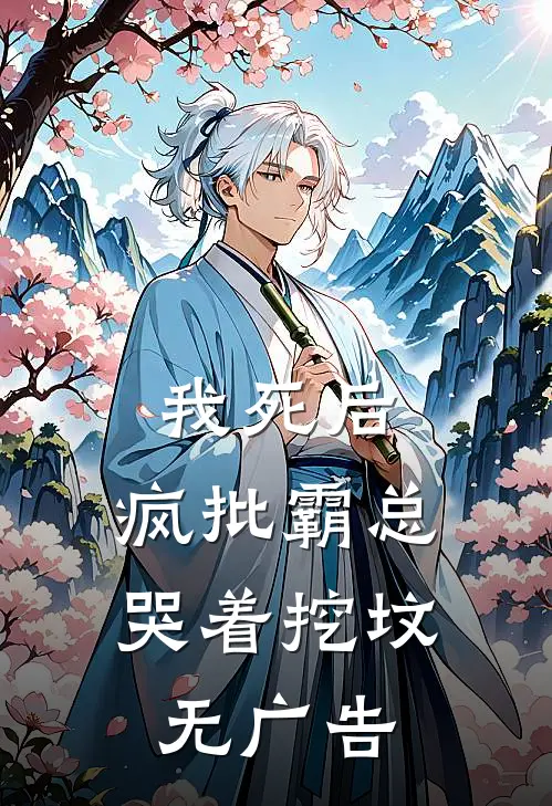 我死后，疯批霸总哭着挖坟无广告