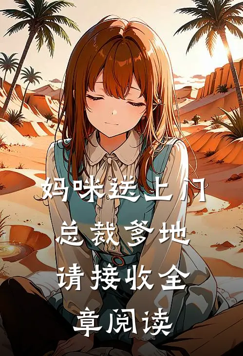 妈咪送上门,总裁爹地请接收全章阅读