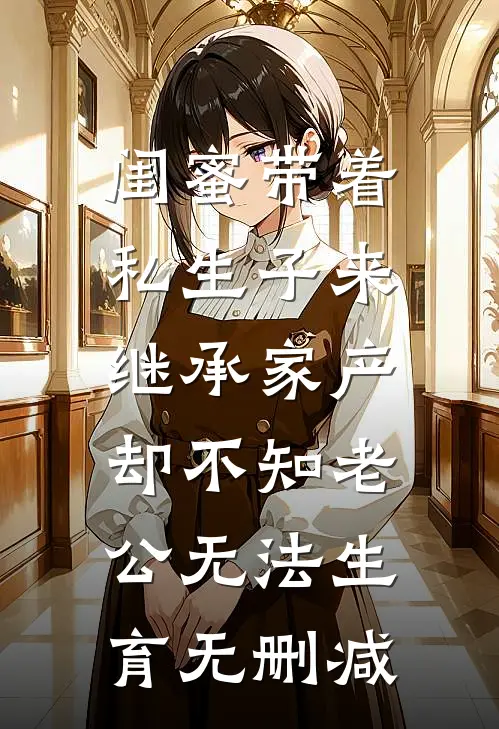 闺蜜带着私生子来继承家产，却不知老公无法生育无删减