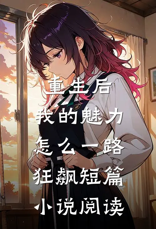 重生后，我的魅力怎么一路狂飙短篇小说阅读