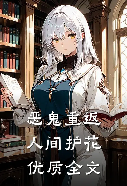 恶鬼重返人间护花优质全文