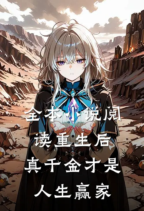 全本小说阅读重生后，真千金才是人生赢家