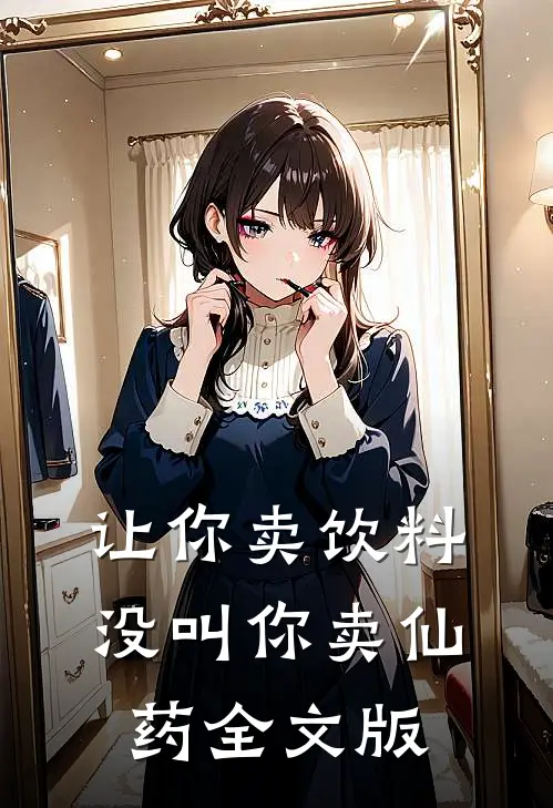 让你卖饮料，没叫你卖仙药全文版