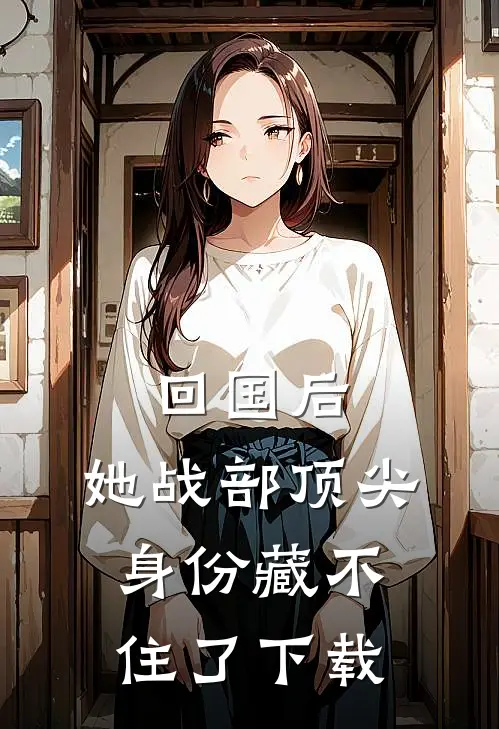 回国后，她战部顶尖身份藏不住了下载