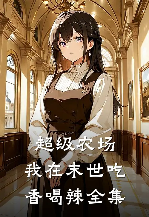 超级农场：我在末世吃香喝辣全集