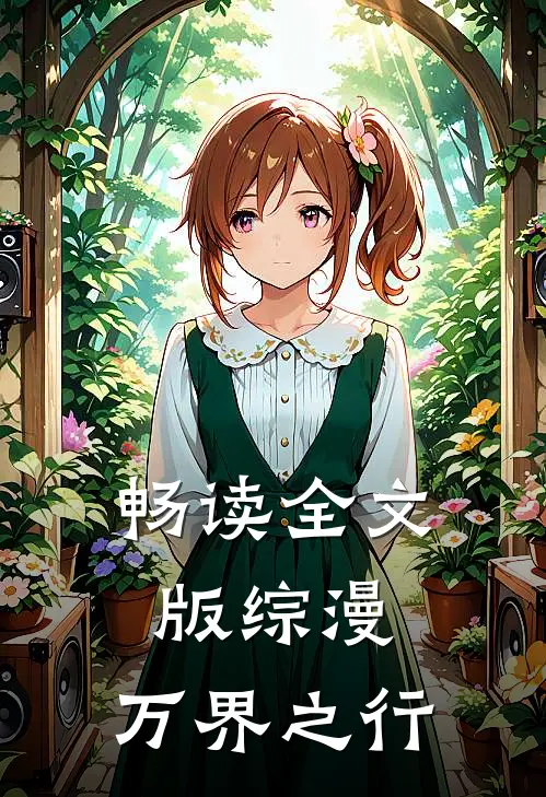 畅读全文版综漫：万界之行