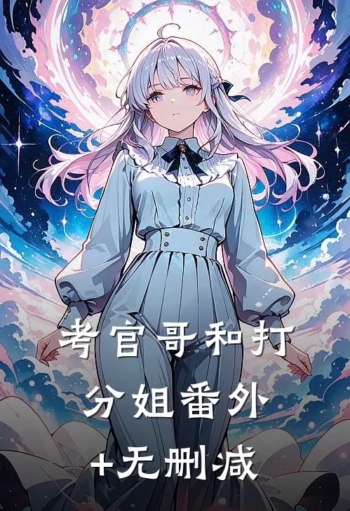 考官哥和打分姐番外+无删减