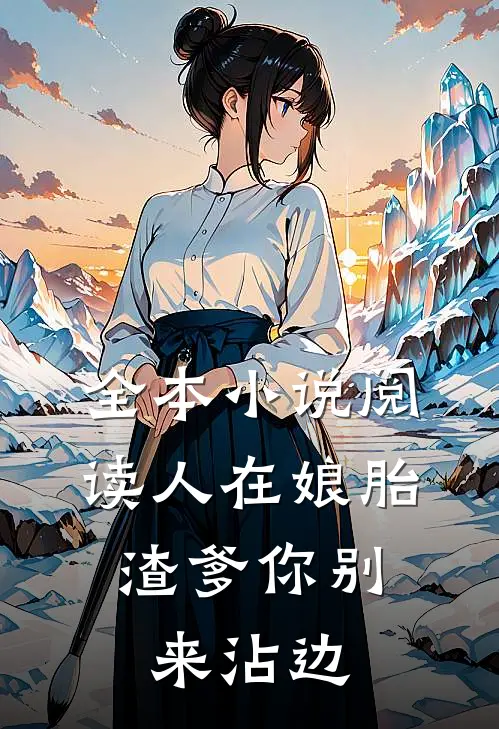 全本小说阅读人在娘胎：渣爹你别来沾边