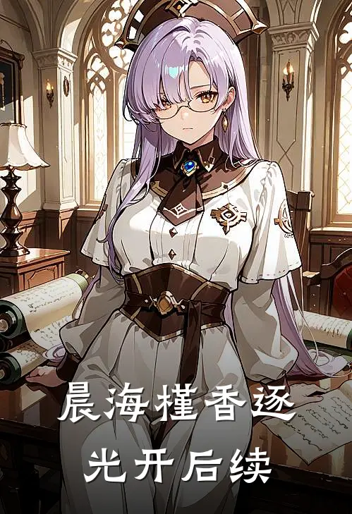 晨海槿香逐光开后续