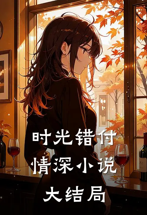 时光错付情深小说大结局