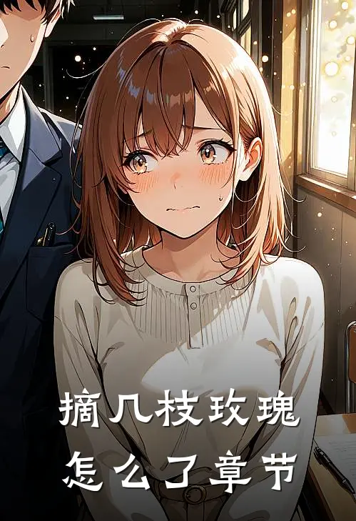 摘几枝玫瑰怎么了章节