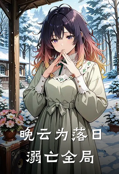 晚云为落日溺亡全局