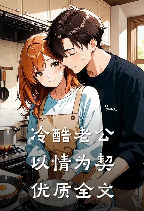 冷酷老公以情为契优质全文