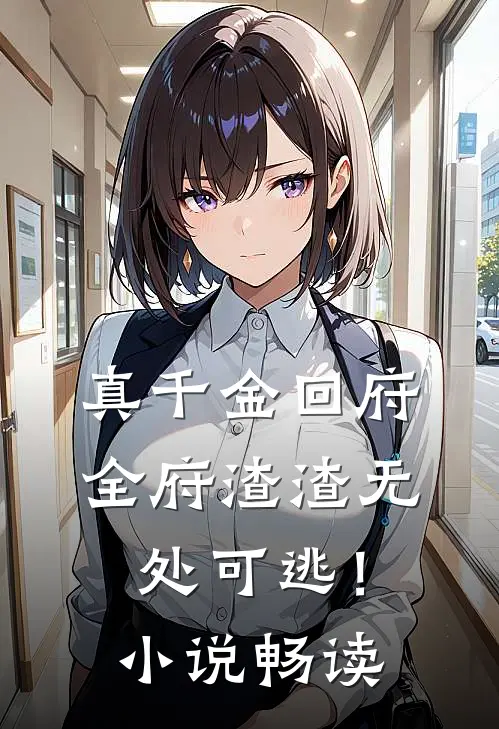 真千金回府，全府渣渣无处可逃！小说畅读