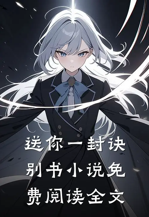 送你一封诀别书小说免费阅读全文