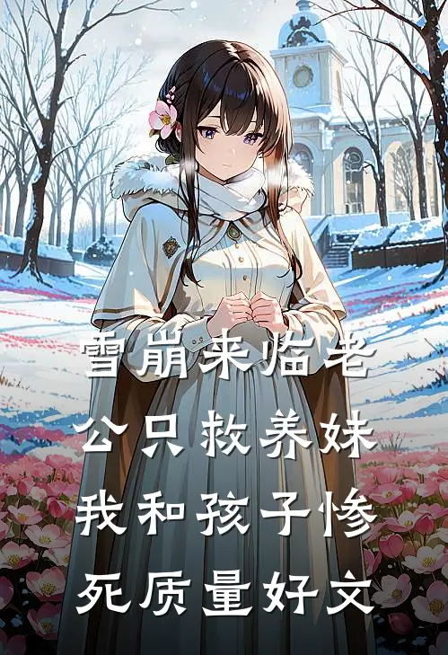 雪崩来临老公只救养妹，我和孩子惨死质量好文