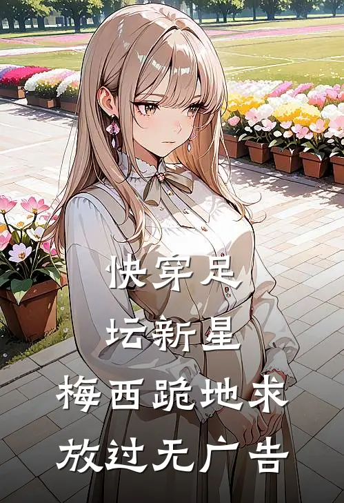 快穿足坛新星，梅西跪地求放过无广告