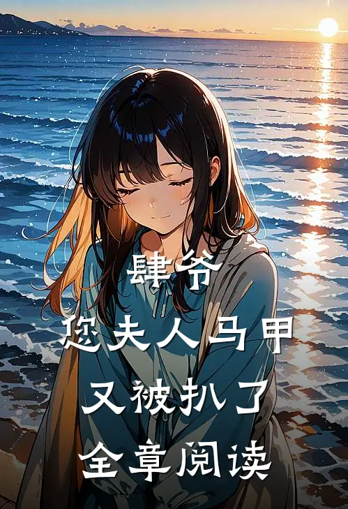 肆爷，您夫人马甲又被扒了全章阅读
