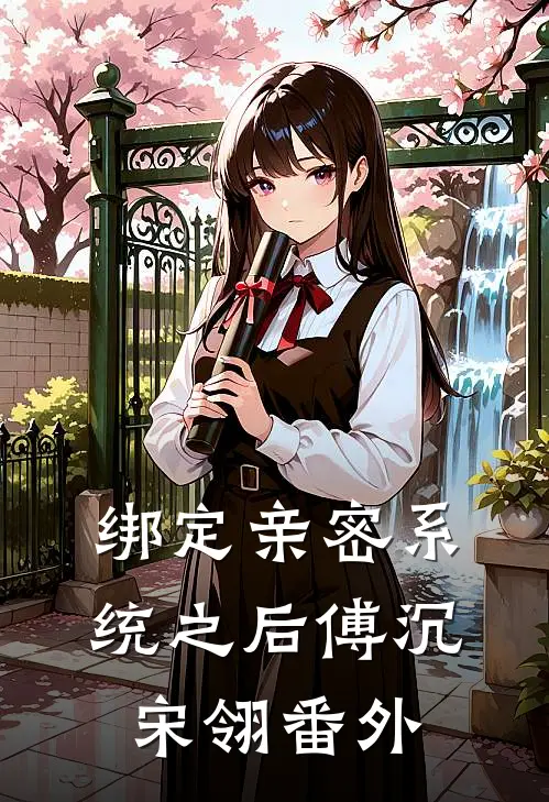 绑定亲密系统之后傅沉宋翎 番外