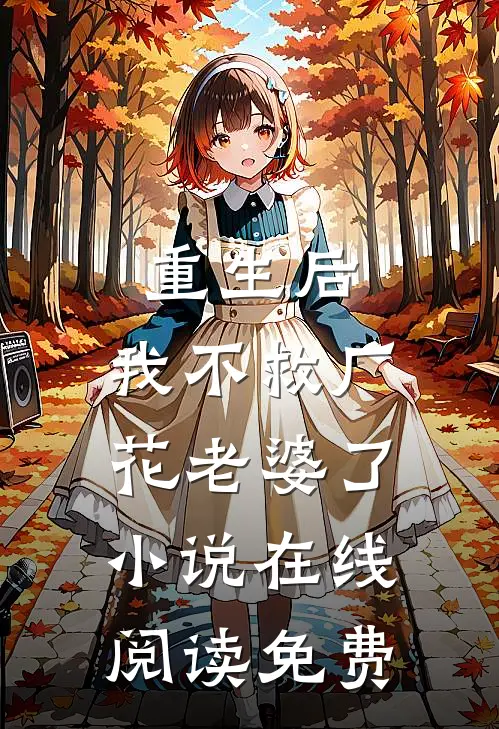 重生后，我不救厂花老婆了小说在线阅读免费