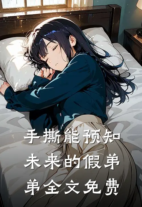 手撕能预知未来的假弟弟全文免费