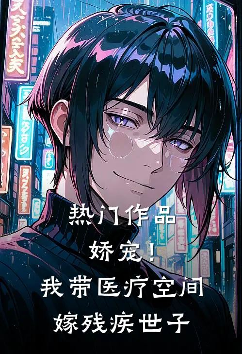 热门作品娇宠！我带医疗空间嫁残疾世子