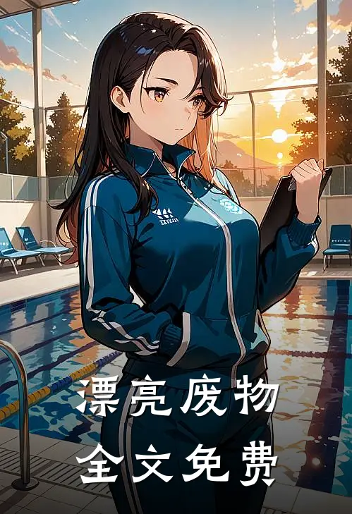 漂亮废物全文免费