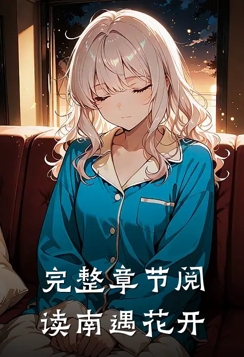 完整章节阅读南遇花开