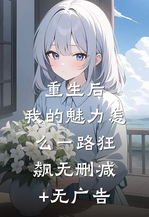 重生后，我的魅力怎么一路狂飙无删减+无广告